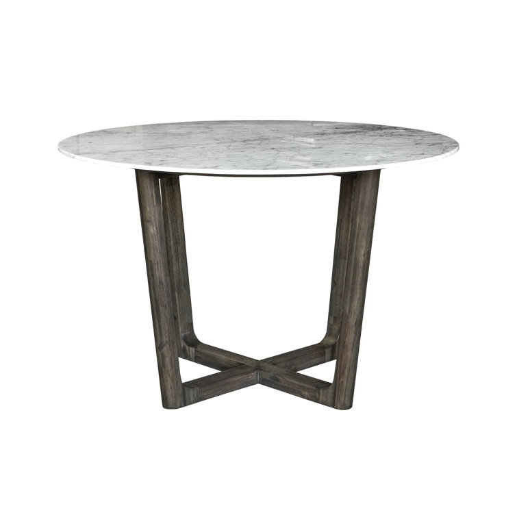 Rory extendable clearance dining table